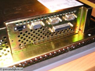 Connectors