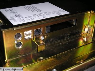 Connectors