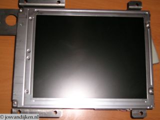 LCD Scherm