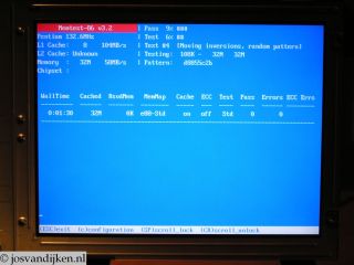 Memtest-86