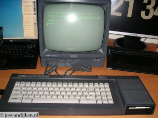 Computer Image