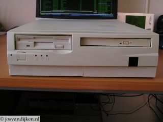 Computer Image