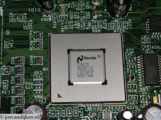 CPU