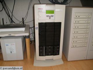 Computer Image