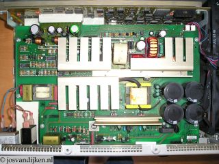 Power Supply Unit