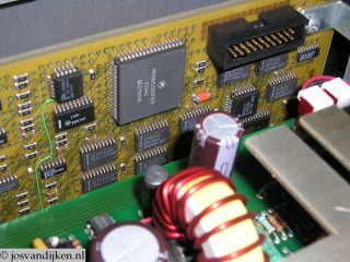 Backplane controller