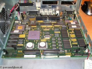 Mainboard