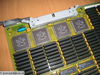 M7621-AA 8MB RAM