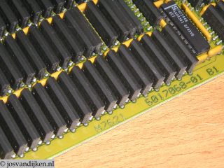 M7621-AA 8MB RAM