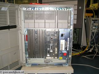 Plaatje van de VAX4000