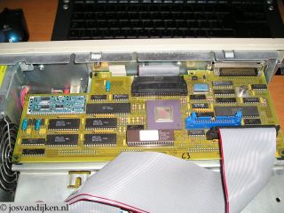 SCSI Controller board