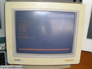 Computer Image
