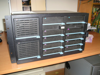 Computer Image