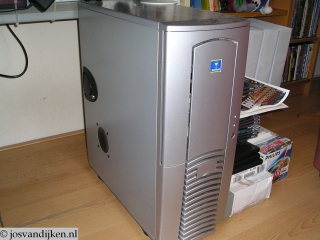 Computer Image