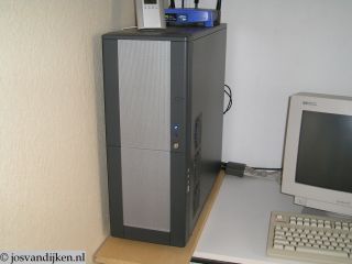 Computer Image
