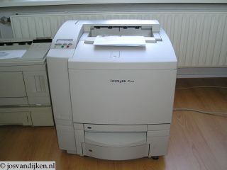 Lexmark C720