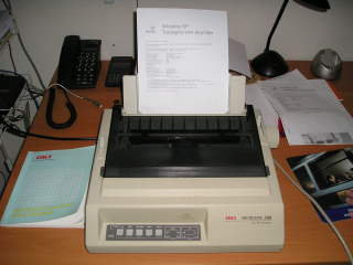 Computer Image