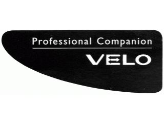 Logo Philips Velo 500