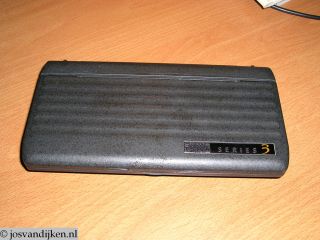 Psion Series 3 Front