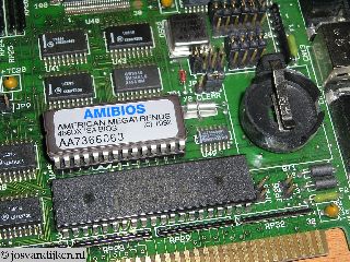 BIOS