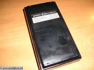 Achterkant