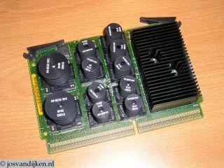 UltraSPARC CPU