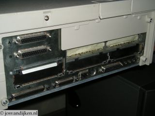 Connectors