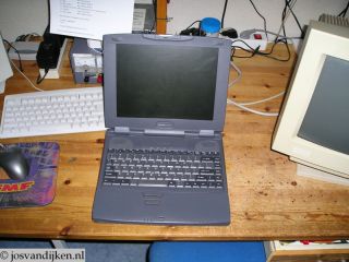Computer Image
