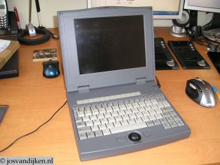 Computer Image