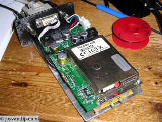 GSM modem compleet