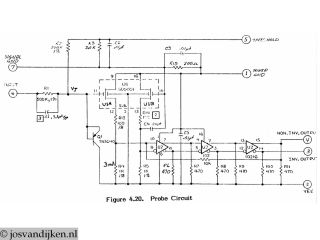 K100-D Probe Schema