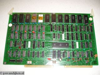 Board A6 - MPU BD