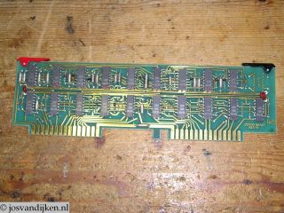 A2 - Channel Relay Drive Assembly