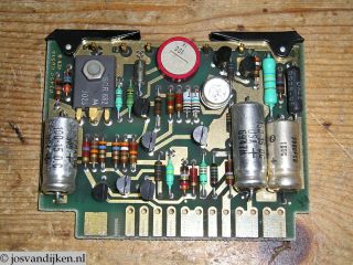 A14 - Outguard Power Supply Assemblies