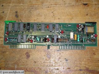 A5 - Crystal Oscillator Assembly