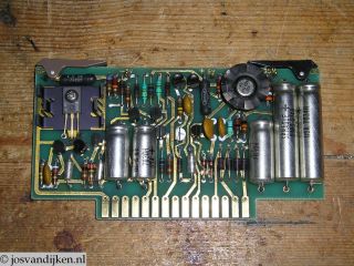 A53 - Inguard Power Supply Assemblies