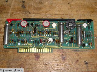 A54 - Inguard Power Supply Assemblies