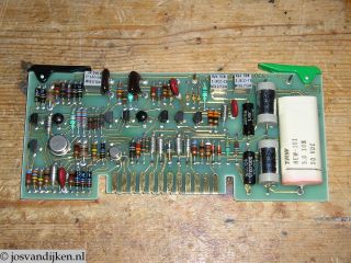 A81 - AC Converter Input Assemblies