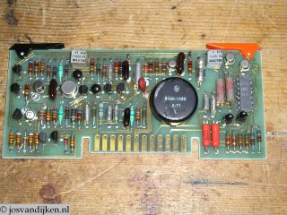 A82 - AC Converter Input Assemblies