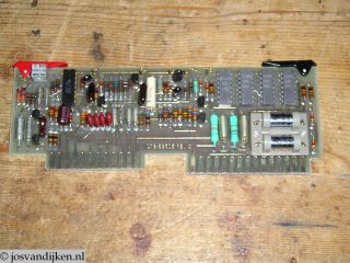 A85 - AC Converter Output Assembly