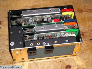 AC Conterver Unit