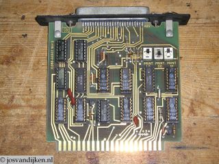 A25 - Digital Output Assembly