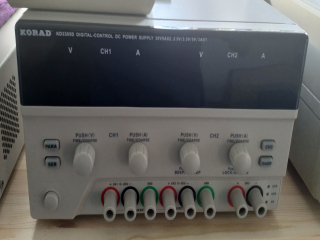 Electronics Image