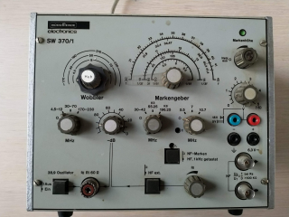 Electronics Image
