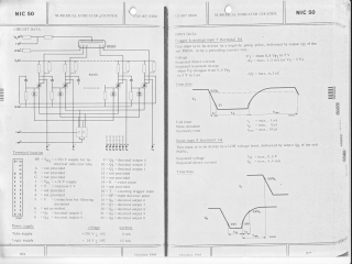 NIC-50 Documentation