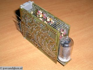 NIC-50 Inside