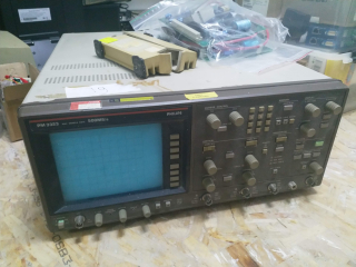 Electronics Image