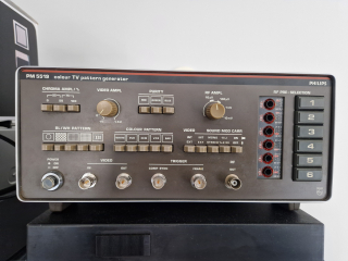 Electronics Image