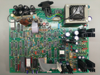Mainboard