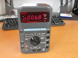 Electronics Image